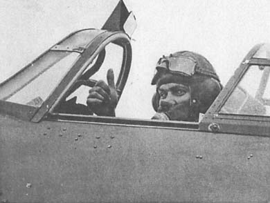 Безногий ас Безногий ас