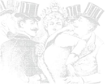 История куртизанок История куртизанок