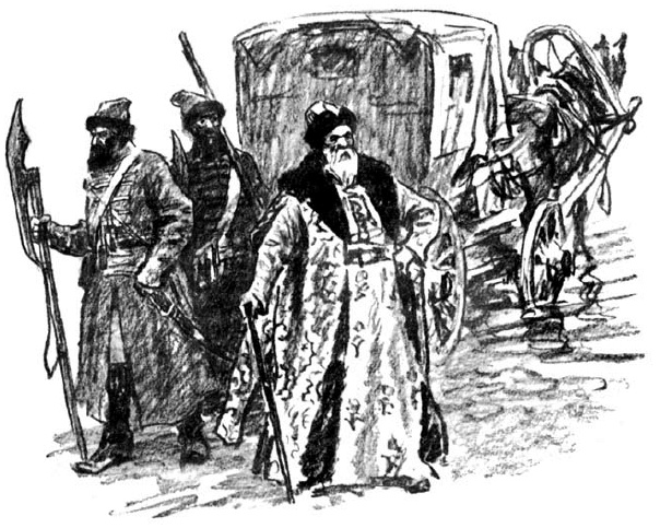 Утро Московии Утро Московии