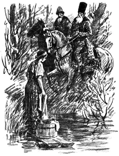 Утро Московии Утро Московии