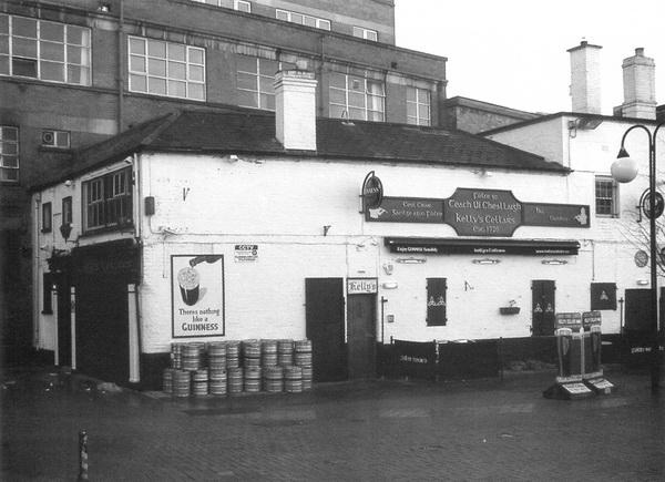 Ирландия. Прогулки по священному острову Ирландия. Прогулки по священному острову