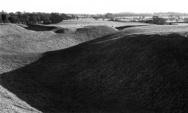 Ирландия. Прогулки по священному острову Ирландия. Прогулки по священному острову