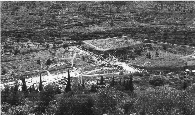 От Иерусалима до Рима. По следам святого Павла От Иерусалима до Рима. По следам святого Павла