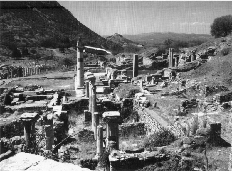 От Иерусалима до Рима. По следам святого Павла От Иерусалима до Рима. По следам святого Павла