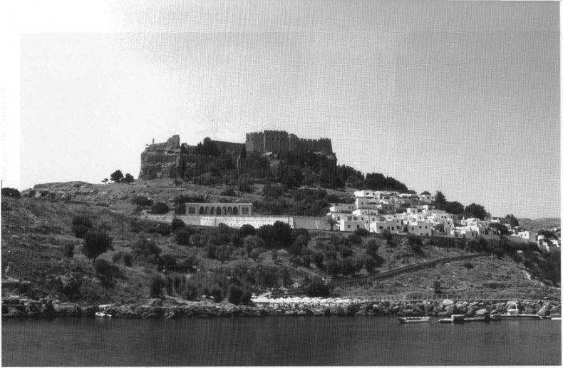 От Иерусалима до Рима. По следам святого Павла От Иерусалима до Рима. По следам святого Павла