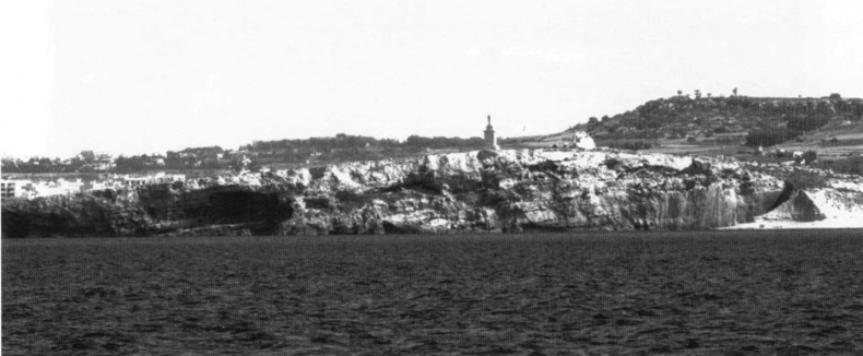 От Иерусалима до Рима. По следам святого Павла От Иерусалима до Рима. По следам святого Павла