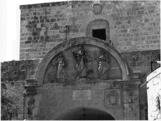 От Иерусалима до Рима. По следам святого Павла От Иерусалима до Рима. По следам святого Павла