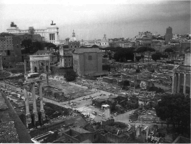 От Иерусалима до Рима. По следам святого Павла От Иерусалима до Рима. По следам святого Павла