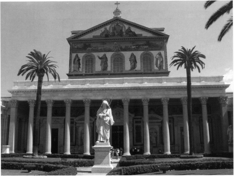 От Иерусалима до Рима. По следам святого Павла От Иерусалима до Рима. По следам святого Павла