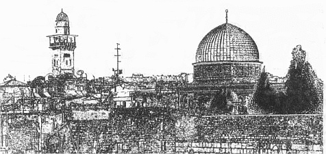 Святая Земля. Путешествие по библейским местам Святая Земля. Путешествие по библейским местам