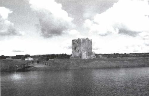 Шотландия: Путешествие по Британии