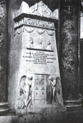 Шотландия: Путешествие по Британии