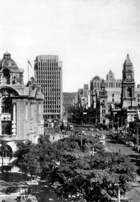 Южная Африка. Прогулки на краю света Южная Африка. Прогулки на краю света