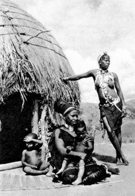 Южная Африка. Прогулки на краю света Южная Африка. Прогулки на краю света