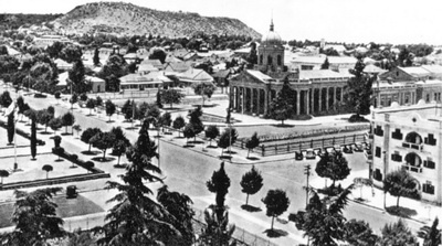 Южная Африка. Прогулки на краю света Южная Африка. Прогулки на краю света