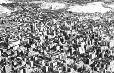 Южная Африка. Прогулки на краю света Южная Африка. Прогулки на краю света