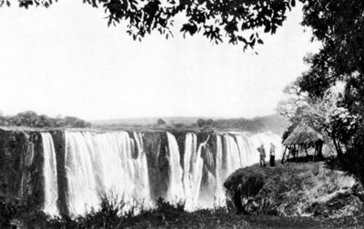 Южная Африка. Прогулки на краю света Южная Африка. Прогулки на краю света