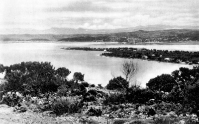 Южная Африка. Прогулки на краю света Южная Африка. Прогулки на краю света