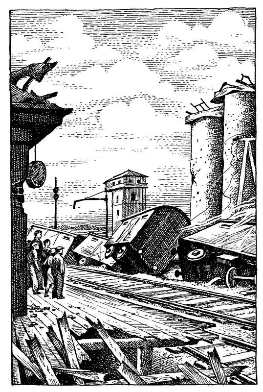 Дети блокады Дети блокады