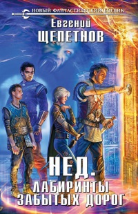 Нед. Лабиринты забытых дорог - Евгений Щепетнов