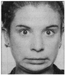 Психология эмоций. Я знаю, что ты чувствуешь Психология эмоций. Я знаю, что ты чувствуешь