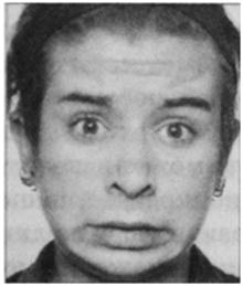 Психология эмоций. Я знаю, что ты чувствуешь Психология эмоций. Я знаю, что ты чувствуешь