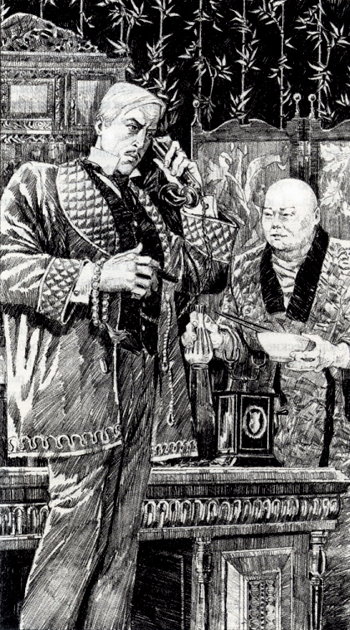 Весь мир театр - Борис Акунин