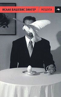 Мешуга - Исаак Башевис Зингер