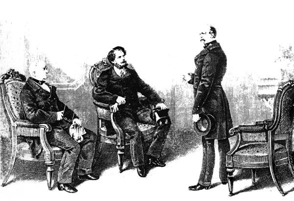 Александр II Александр II