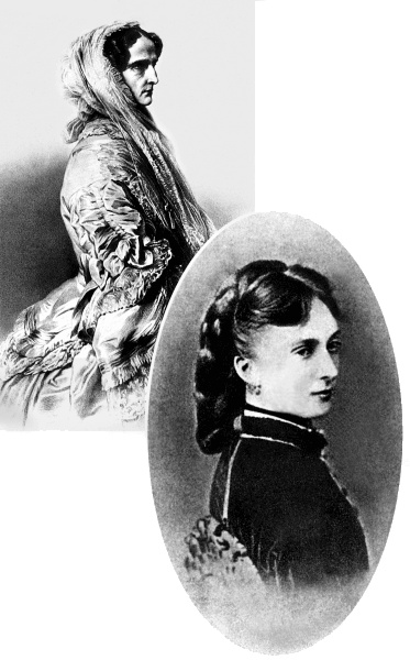 Александр II Александр II