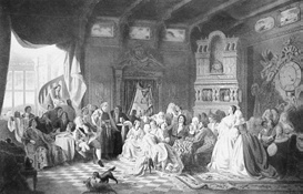 Реформы и реформаторы Реформы и реформаторы