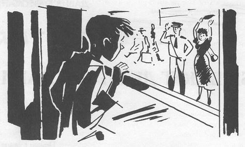 Бывают дети-зигзаги Бывают дети-зигзаги