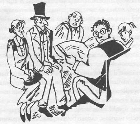 Бывают дети-зигзаги Бывают дети-зигзаги