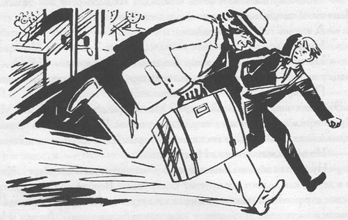 Бывают дети-зигзаги Бывают дети-зигзаги