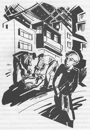 Бывают дети-зигзаги Бывают дети-зигзаги