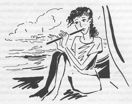 Бывают дети-зигзаги Бывают дети-зигзаги