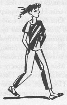 Бывают дети-зигзаги Бывают дети-зигзаги