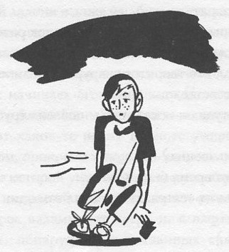 Бывают дети-зигзаги Бывают дети-зигзаги