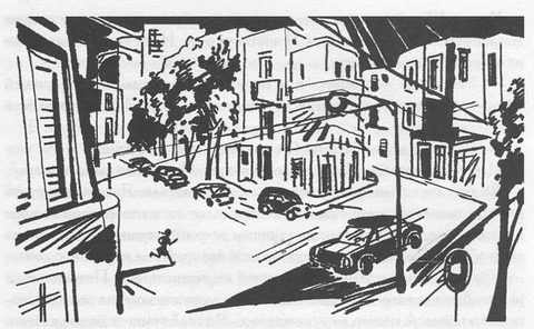 Бывают дети-зигзаги Бывают дети-зигзаги