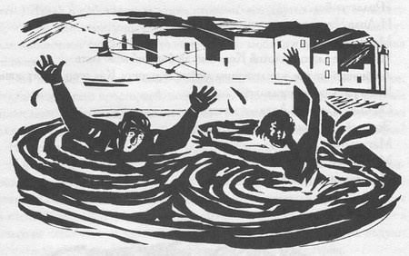 Бывают дети-зигзаги Бывают дети-зигзаги