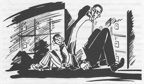 Бывают дети-зигзаги Бывают дети-зигзаги