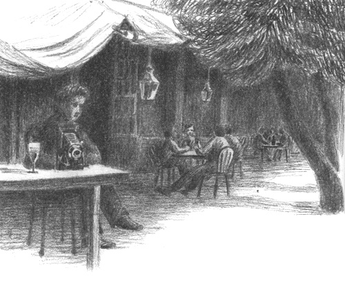 Дуэль Дуэль