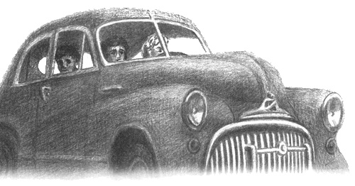 Дуэль Дуэль