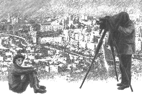 Дуэль Дуэль