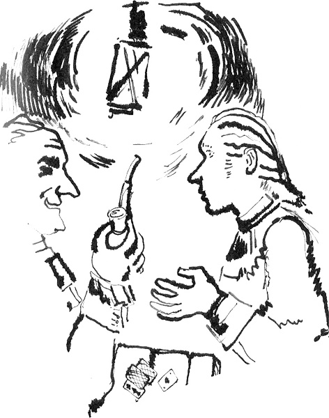 Пятница, или Дикая жизнь Пятница, или Дикая жизнь