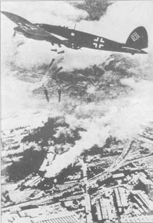 "Альта" против "Барбароссы"