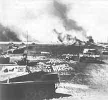 "Альта" против "Барбароссы" "Альта" против "Барбароссы"