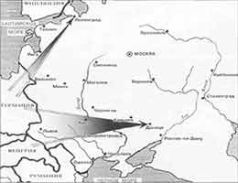 "Альта" против "Барбароссы" "Альта" против "Барбароссы"