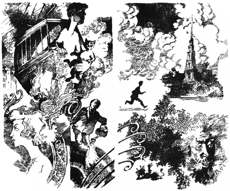 Нео-Буратино Нео-Буратино