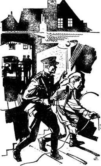 Кукла госпожи Барк Кукла госпожи Барк